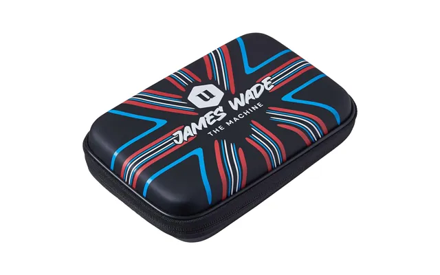 Unicorn Ultra Player Dart Case - Total Protection