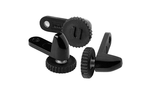 Unicorn Unilock - Dartboard Locking System