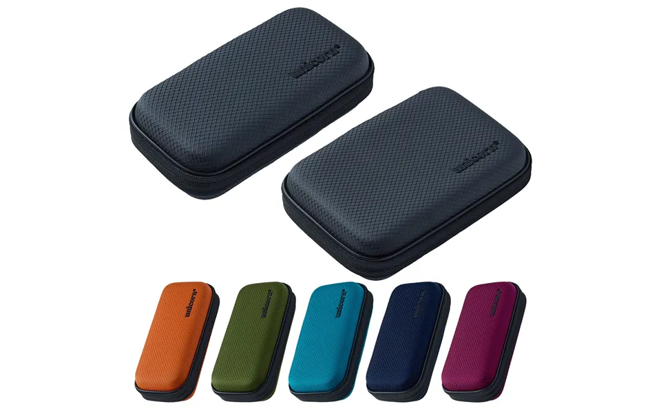 Unicorn Vanguard Dart Case - Eva Wallet