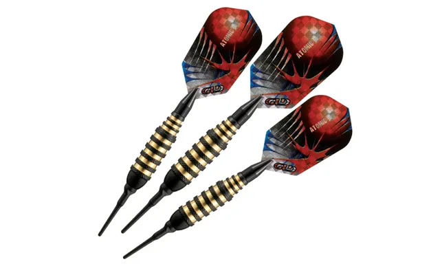 Viper Atomic Bee Darts - Soft Tip