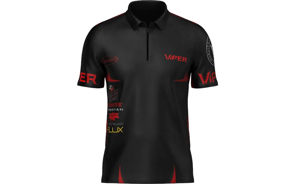 Viper Dart Shirt - Logo
