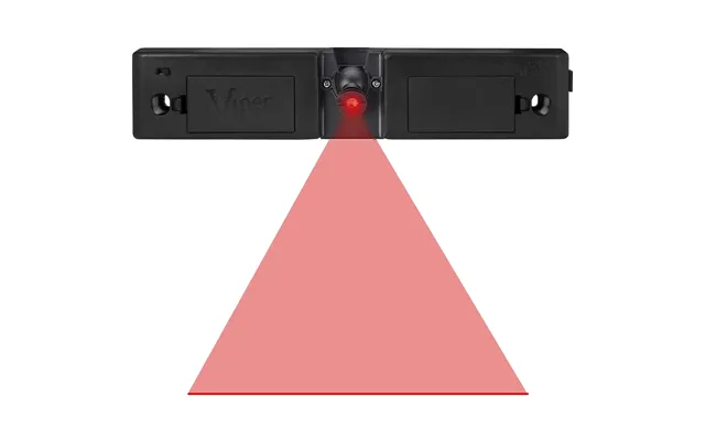 Viper Laser Dart Line - Throw Line