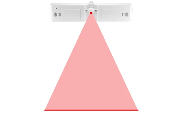 Viper Laser Dart Line - Throw Line