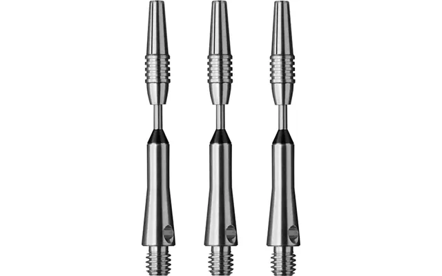 Viper Shockwave Dart Shafts - Rotating Top
