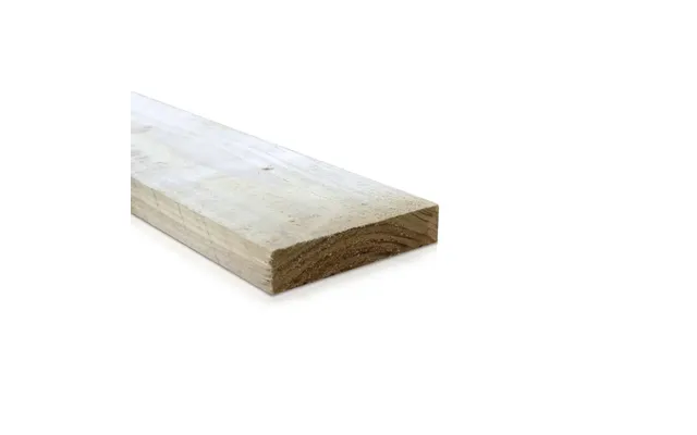 100mm X 22mm Sawn Treated
