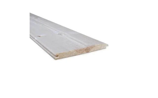 120mm X 12mm Tongue & Groove Untreated