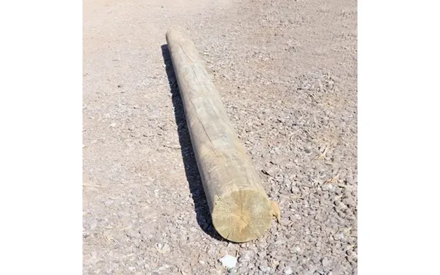125mm Machined Round Flat