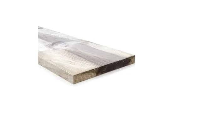 225mm X 22mm Sawn Treated