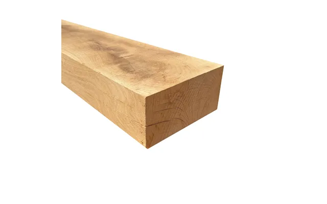 2.4m X 200mm X 100mm European Oak Sleeper French
