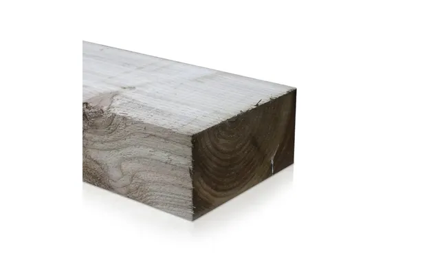 250mm X 125mm Sleeper