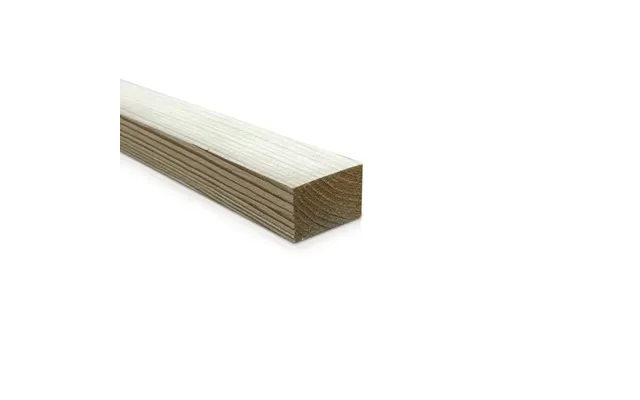 25mm X 38mm Batten Sawn Treated