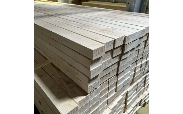 3x2 Cls 63mm X 38mm Untreated