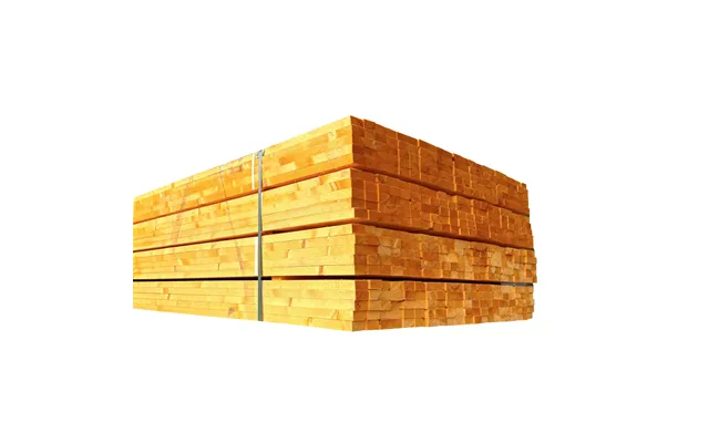 4.8m X 50mm X 25mm Bs5534 Graded Roof Battens