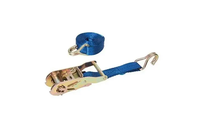 5 Ton X 50mm Ratchet Strap