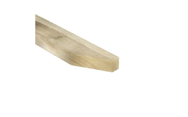 90mm X 45mm Scarfed Pergola Rail