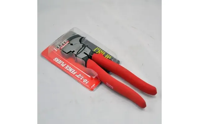 Fencing Pliers