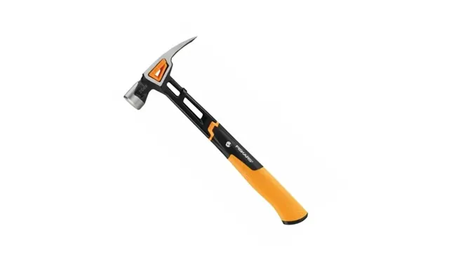 Fiskars Isocore General Use Hammer L 20oz