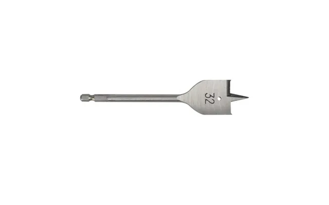 Forgemaster Flat Wood Bit