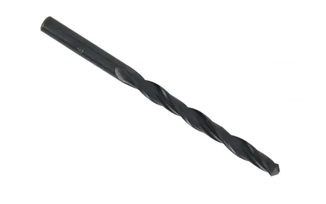 Forgemaster Hss Rolled Drill Bit