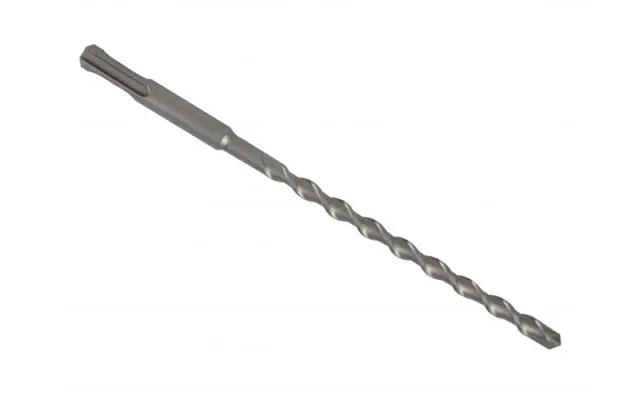 Forgemaster Sds Plus Drill Bit