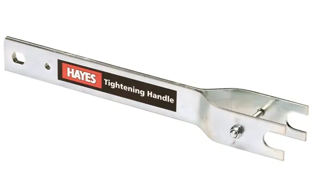 Hayes H303 Ratchet Tightening Handle