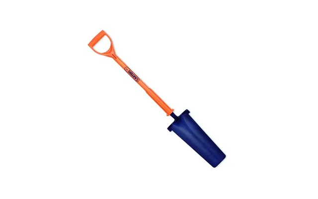 Insulated Newcastle Drainage Tool