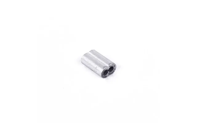 Strainrite 3.55-4mm Crimp Sleeves - Tub Of 50