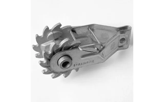 Strainrite Xt1 In-line Ratchet Strainer