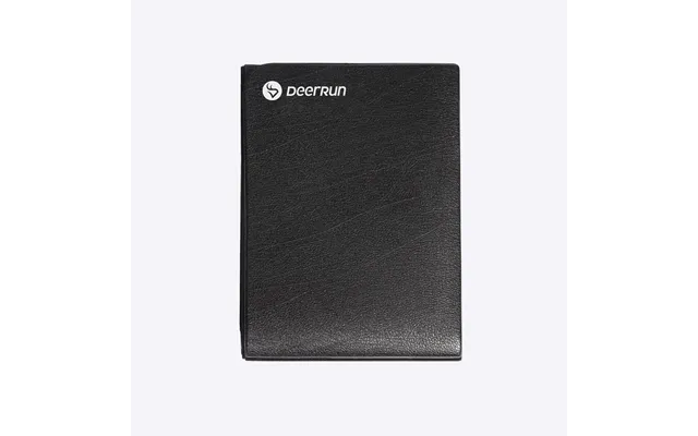 Deerrun Foldable Treadmill Mat - Waterproof, Anti-slip, Noise-reducing