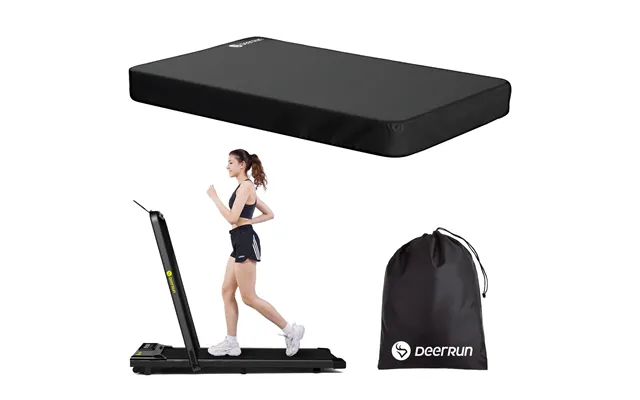 Deerrun Treadmill Cover For A6 Plus - Q2 Series