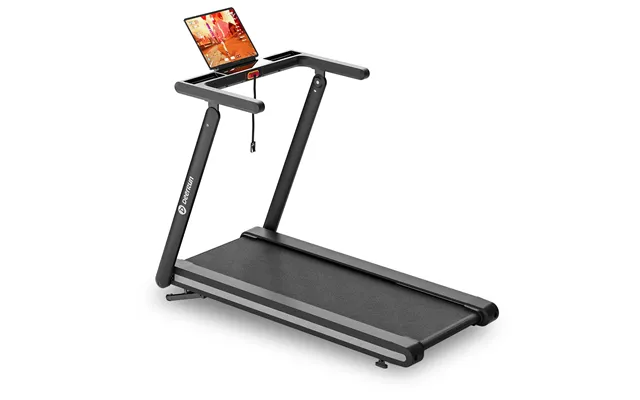 Deerrun X20 15% Auto-incline Foldable Treadmill Full Running Deck 18 Kph 181kg Weight Capacity