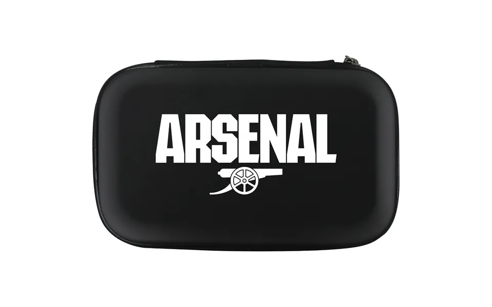 Arsenal Fc Darts Case - Official Licensed