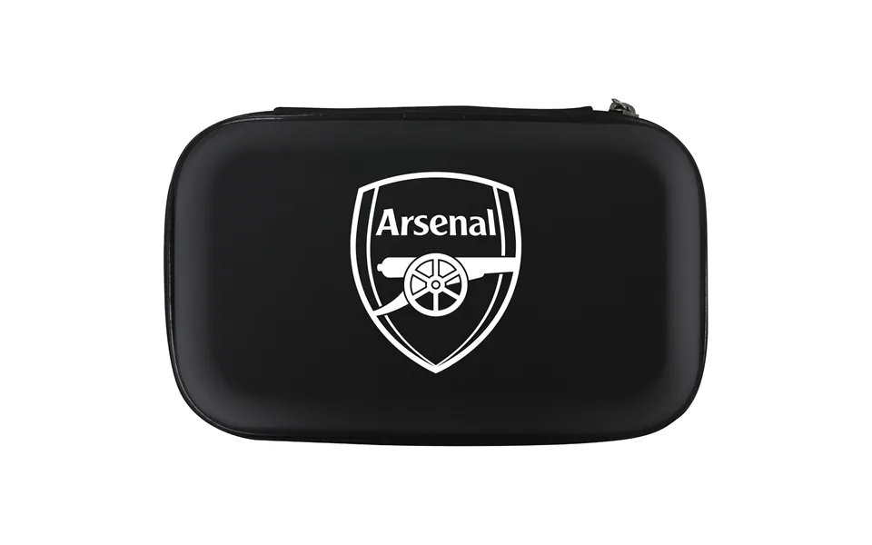 Arsenal Fc Darts Case - Official Licensed