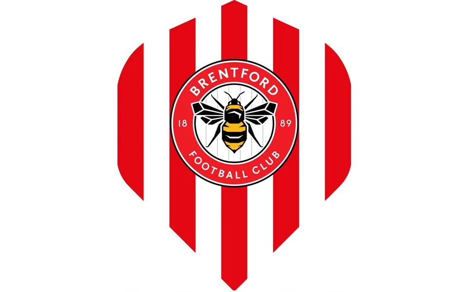 Brentford Fc - Official Licensed