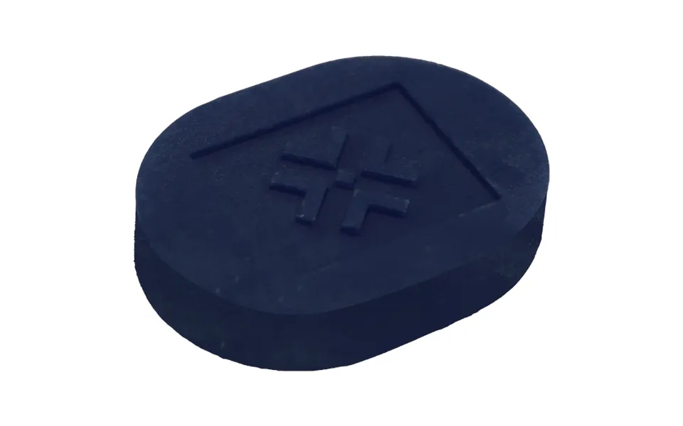 Bullet Scented Grip Wax - Blue