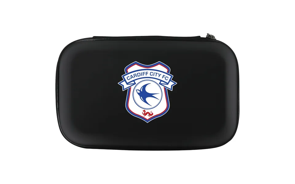 Cardiff City Fc - Official Licensed