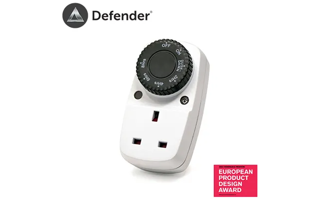 Defender Easyturn Dusk Till Dawn Timer