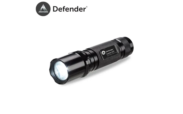 Defender Lumos Led Torch