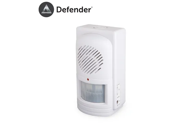 Defender Memo Minder