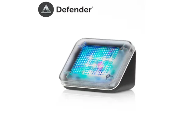 Defender Plug In Simulated Tv