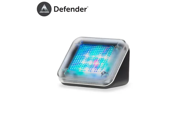 Defender Plug In Simulated Tv