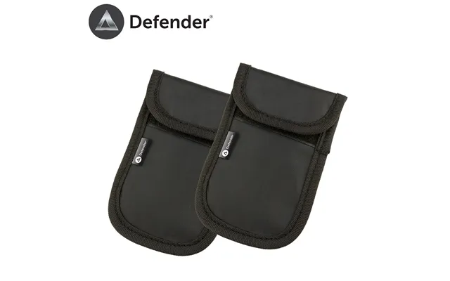 Defender Signal Blocker Mini - Faraday Pouch