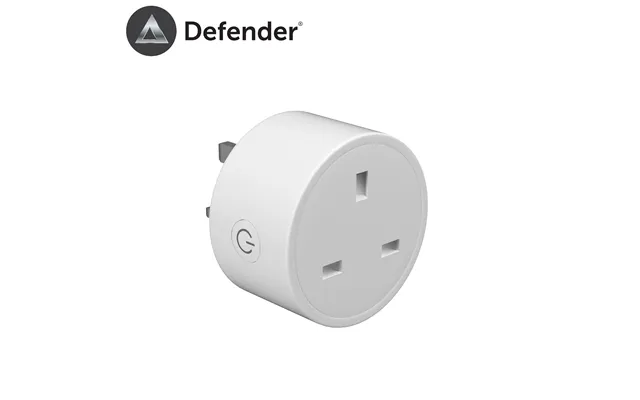 Defender Smart Plug