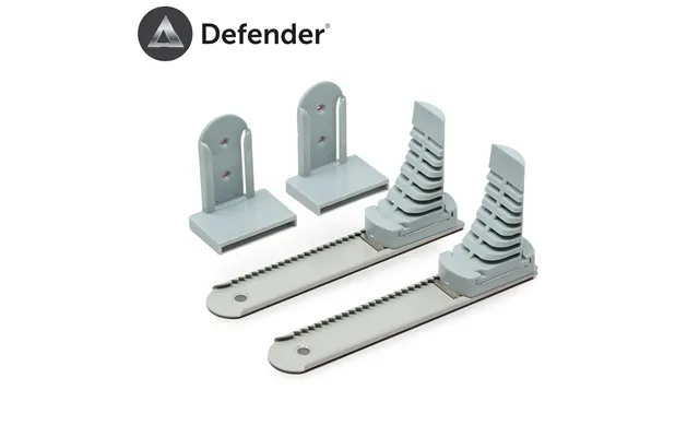 Defender Swiftlock - 2 Pack