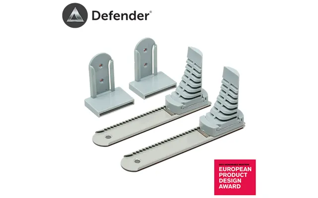 Defender Swiftlock - 2 Pack