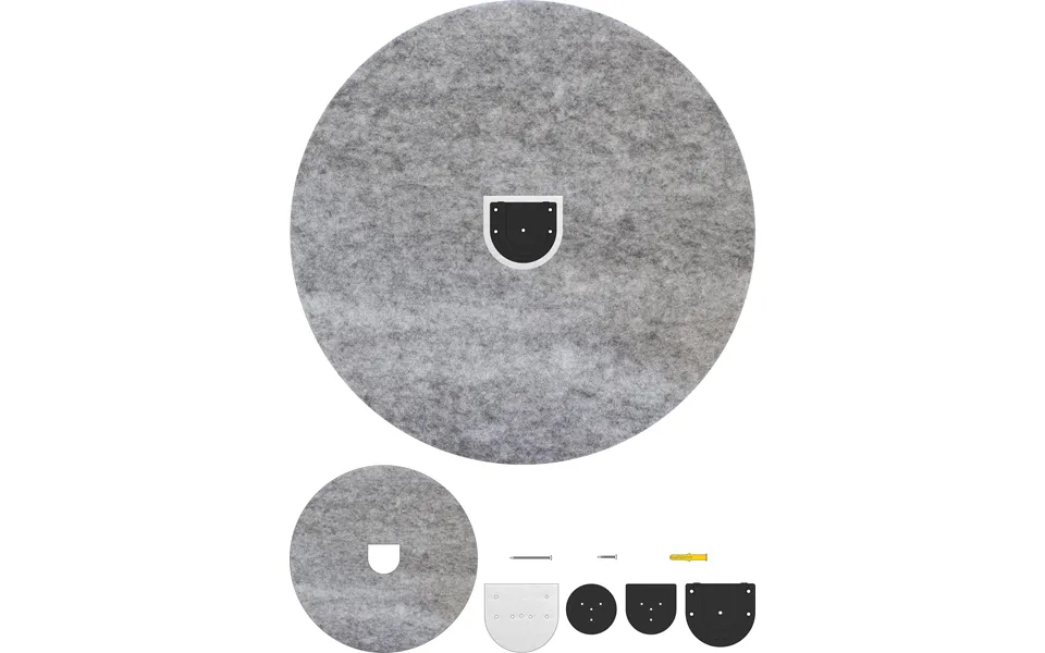 Goat Veil Dampening System - Sound Reduction