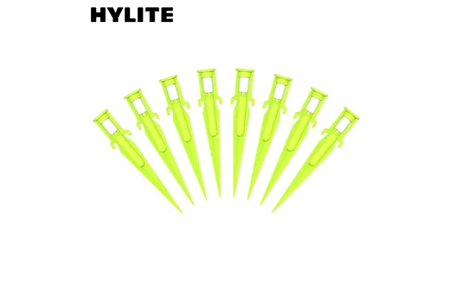 Hylite Peg-lite - 8 Pack