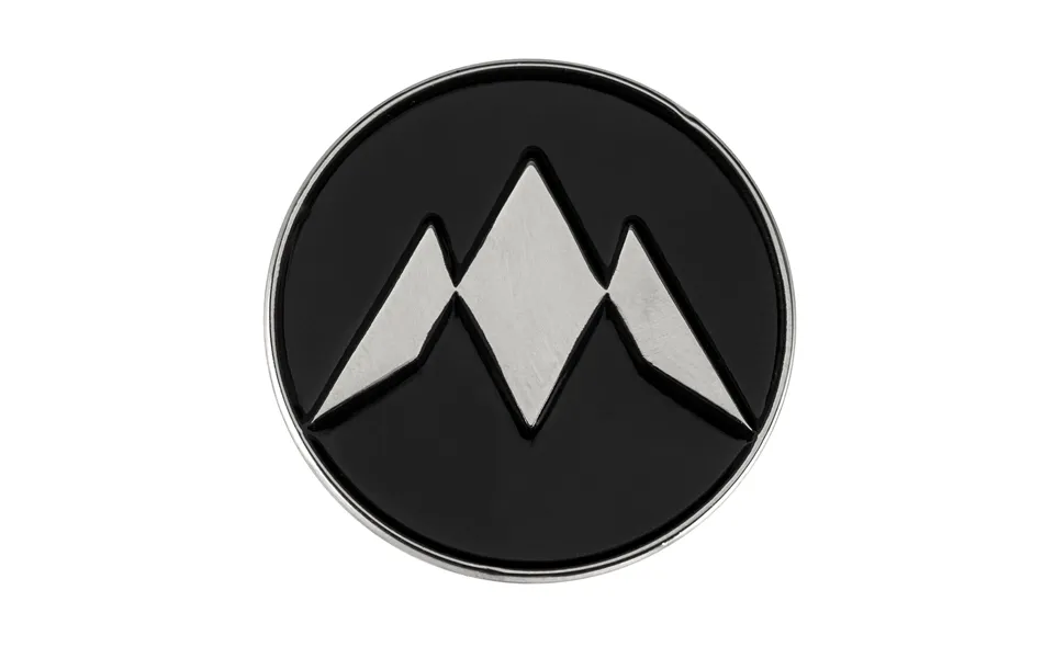 Mission Darts Pin Badges - Enamel Pin Badge