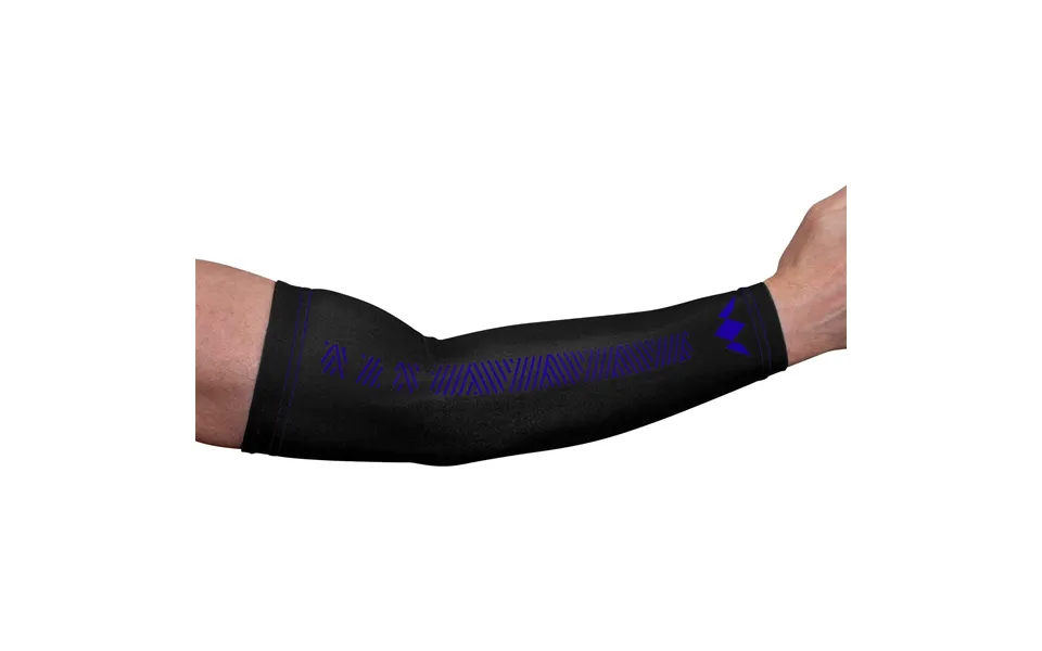 Mission Darts Reach Arm Sleeves Pair - Reflex