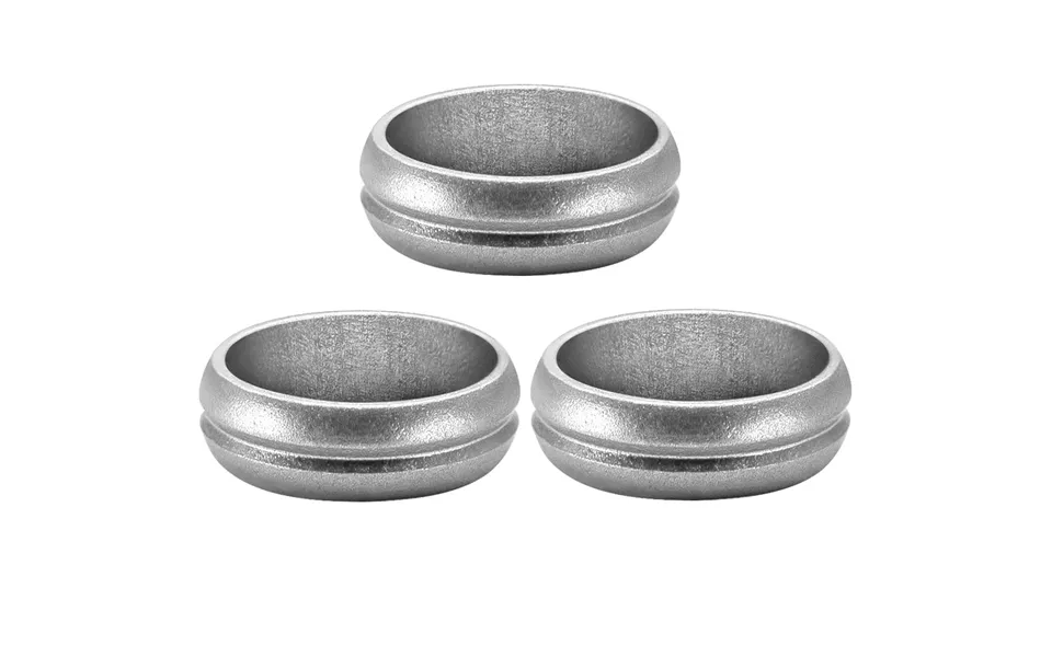 Mission F-lock Rings - Flight Lock